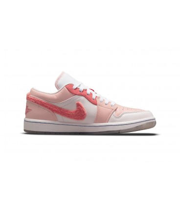کفش پیاده روی زنانه نایک Nike Air jordan 1 low