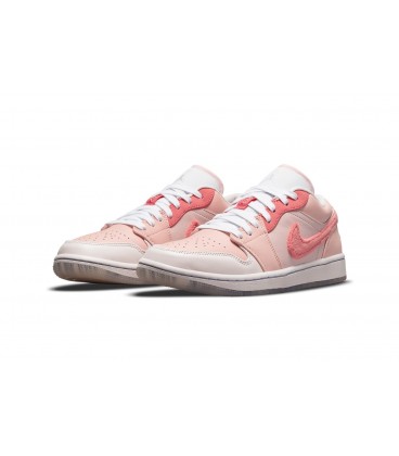 کفش پیاده روی زنانه نایک Nike Air jordan 1 low