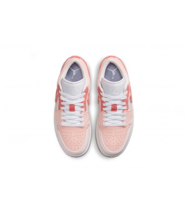 کفش پیاده روی زنانه نایک Nike Air jordan 1 low
