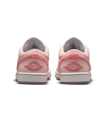 کفش پیاده روی زنانه نایک Nike Air jordan 1 low