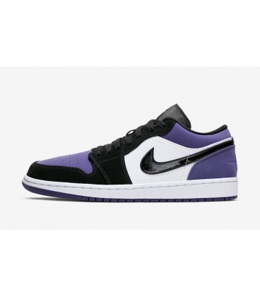 کفش پیاده روی زنانه نایک Nike Air jordan 1 low
