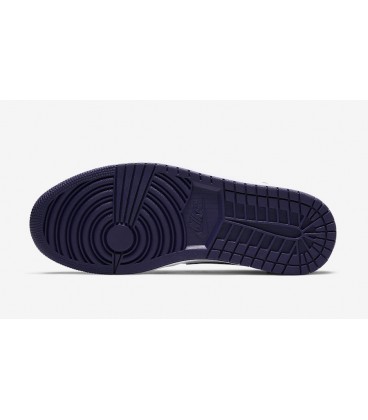 کفش پیاده روی زنانه نایک Nike Air jordan 1 low