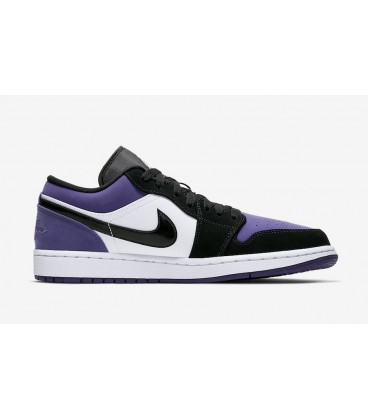 کفش پیاده روی زنانه نایک Nike Air jordan 1 low