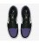 کفش پیاده روی زنانه نایک Nike Air jordan 1 low