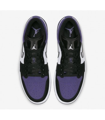 کفش پیاده روی زنانه نایک Nike Air jordan 1 low