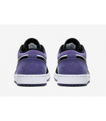 کفش پیاده روی زنانه نایک Nike Air jordan 1 low