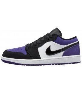 کفش پیاده روی زنانه نایک Nike Air jordan 1 low