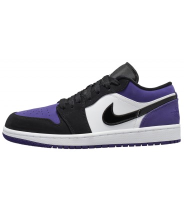 کفش پیاده روی زنانه نایک Nike Air jordan 1 low