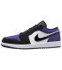 کفش پیاده روی زنانه نایک جردن وان بدون ساق Nike Air jordan 1 low
