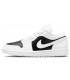 کفش پیاده روی مردانه نایک جردن وان بدون ساق Nike Air jordan 1 low
