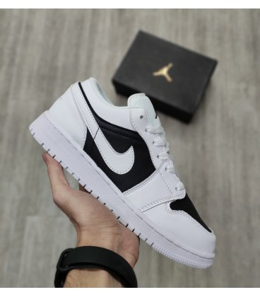 کفش پیاده روی مردانه نایک NIKE Air jordan 1 low