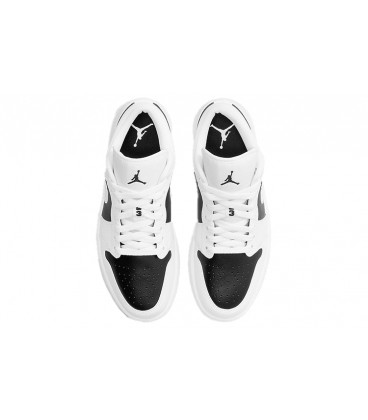 کفش پیاده روی زنانه نایک Nike Air jordan 1 low