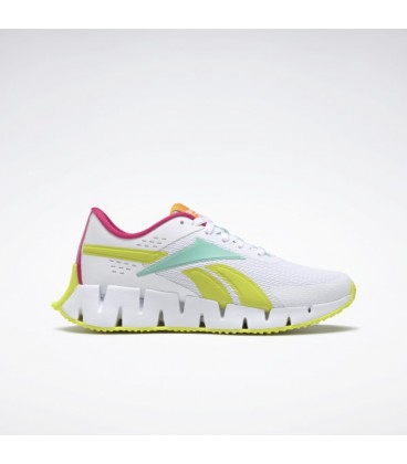 کفش پیاده روی زنانه ریباک Reebok Zig Dynamica 2 Shoes Grade School