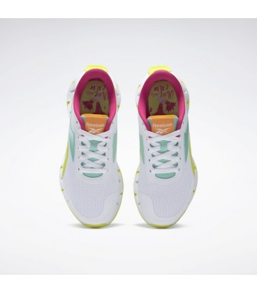 کفش پیاده روی زنانه ریباک Reebok Zig Dynamica 2 Shoes Grade School