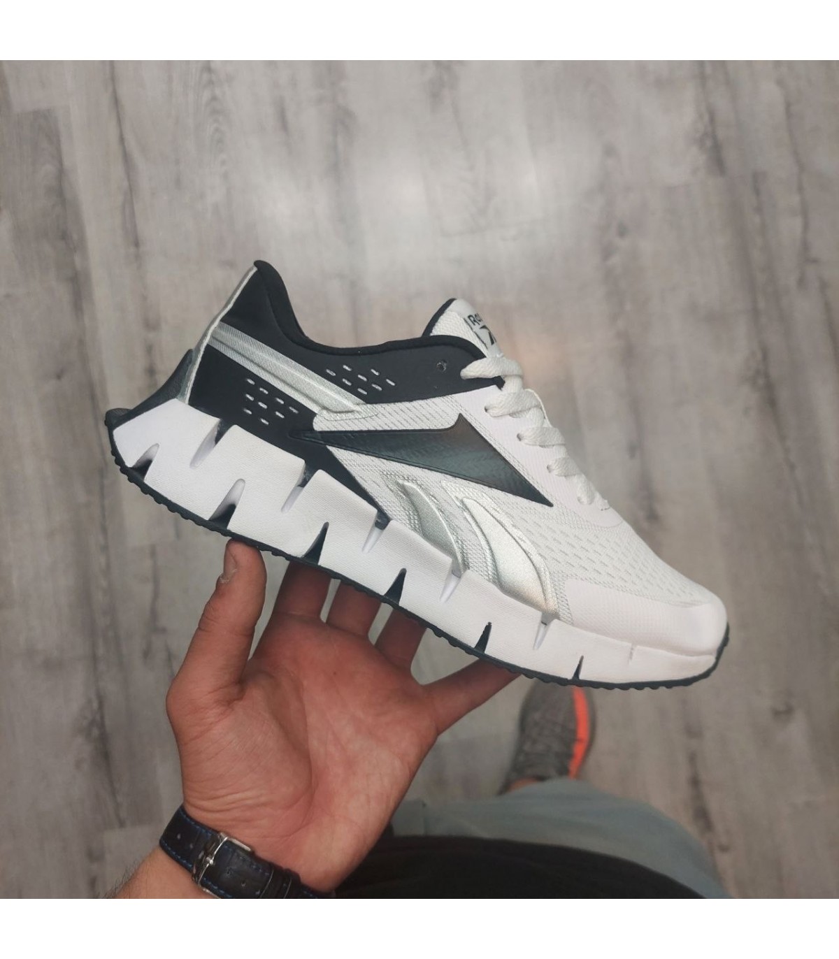 reebok zig dynamica 2