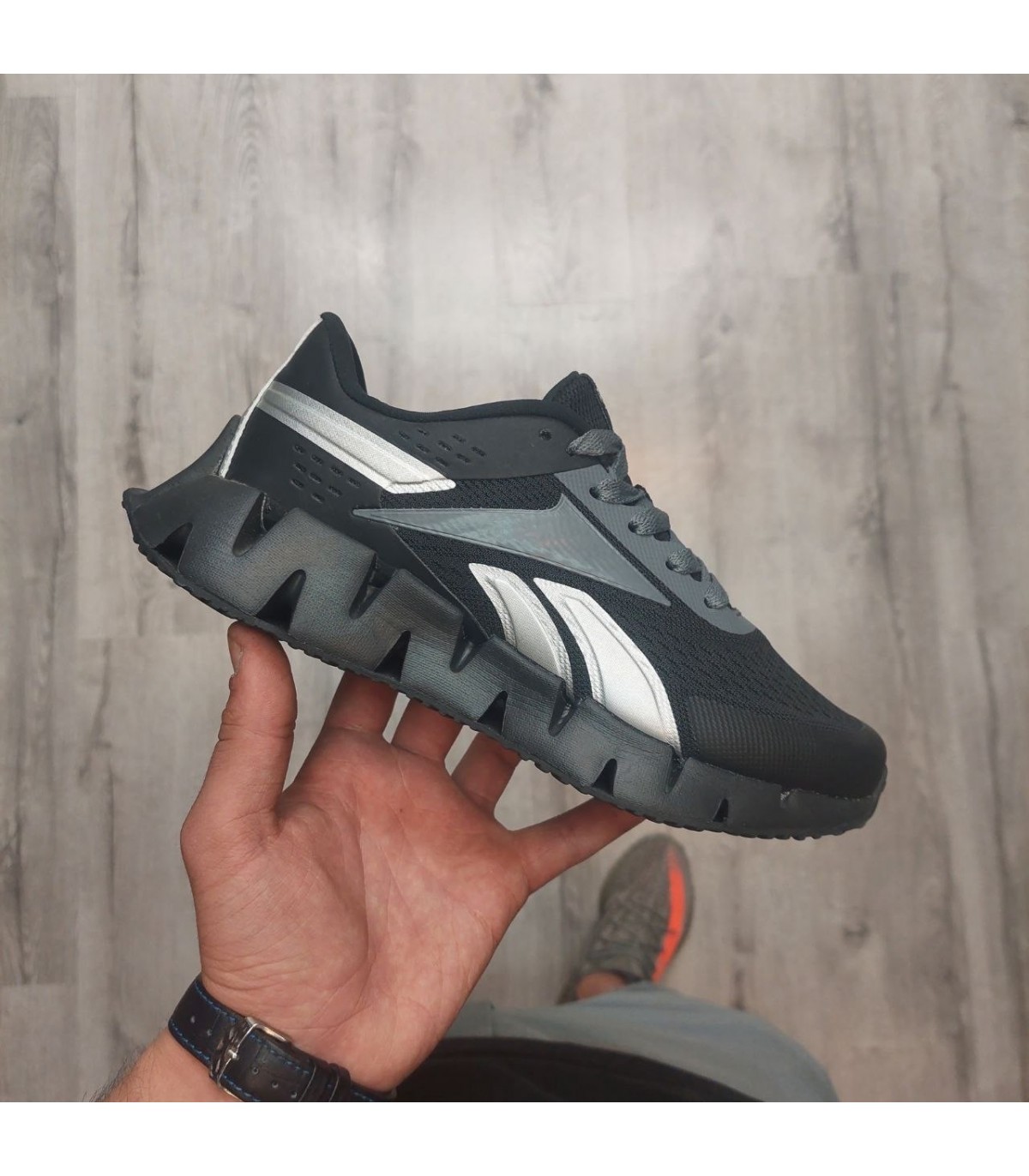 reebok zig dynamica 2