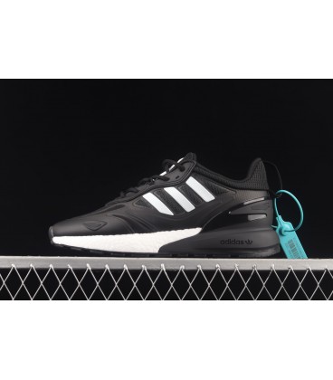 کفش پیاده روی زنانه آدیداس Adidas boost ZX2K V2