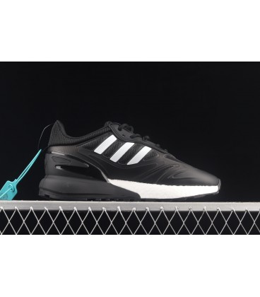 کفش پیاده روی زنانه آدیداس Adidas boost ZX2K V2