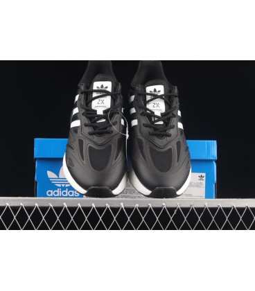 کفش پیاده روی زنانه آدیداس Adidas boost ZX2K V2