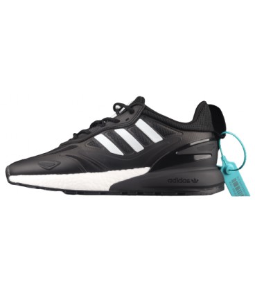 کفش پیاده روی زنانه آدیداس Adidas boost ZX2K V2