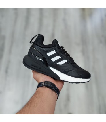 کفش پیاده روی زنانه آدیداس Adidas boost ZX2K V2