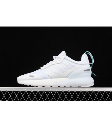 کفش پیاده روی زنانه آدیداس Adidas boost ZX2K V2