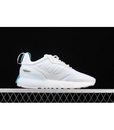 کفش پیاده روی زنانه آدیداس Adidas boost ZX2K V2