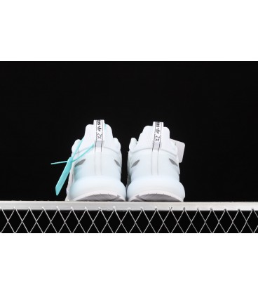 کفش پیاده روی زنانه آدیداس Adidas boost ZX2K V2