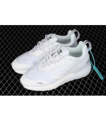 کفش پیاده روی زنانه آدیداس Adidas boost ZX2K V2