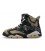 کفش بسکتبال مردانه نایک ایر جردن Nike Air Jordan 6 Travis Scott