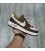 کفش پیاده روی زنانه نایک Nike Air Force 1 Louis Vuitton