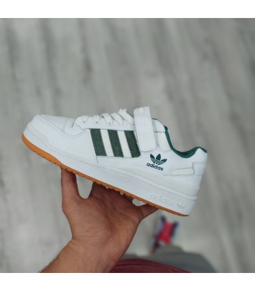 کفش پیاده روی مردانه آدیداس ADIDAS FORUM 84 LOW