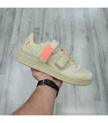 کفش پیاده روی مردانه آدیداس ADIDAS FORUM 84 LOW