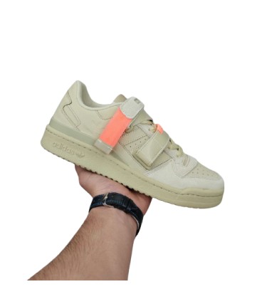 کفش پیاده روی مردانه آدیداس ADIDAS FORUM 84 LOW