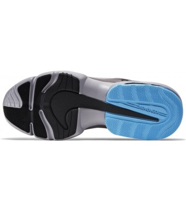 کفش پیاده روی مردانه نایک Nike Airmax Alpha Savage 2