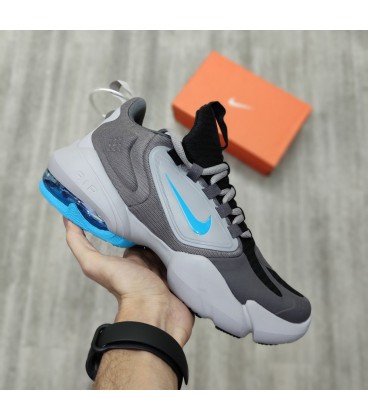 کفش پیاده روی مردانه نایک Nike Airmax Alpha Savage 2