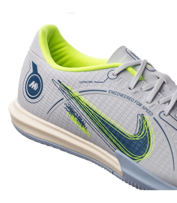 کفش فوتسال نایک مرکوریال Nike Mercurial Vapor 14 DJ2876-054