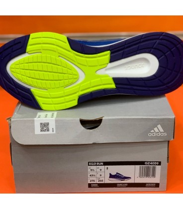 کفش پیاده روی مردانه آدیداس Adidas EQ21 Run GZ4059
