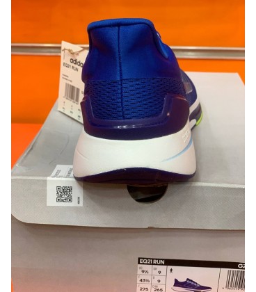 کفش پیاده روی مردانه آدیداس Adidas EQ21 Run GZ4059