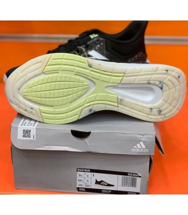 کفش پیاده روی مردانه آدیداس Adidas EQ21 Run GZ4061