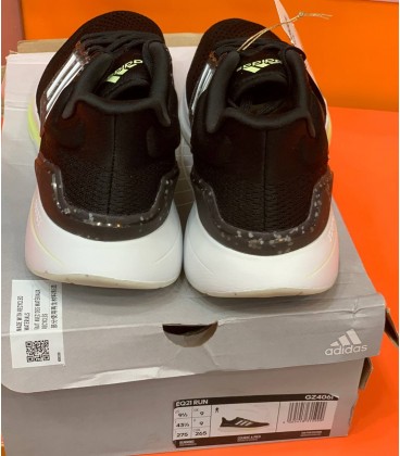 کفش پیاده روی مردانه آدیداس Adidas EQ21 Run GZ4061