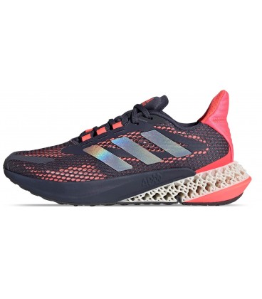 کفش پیاده روی زنانه آدیداس Adidas Women's 4D FWD GX2986