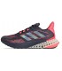 کفش پیاده روی زنانه آدیداس Adidas Women's 4D FWD GX2986