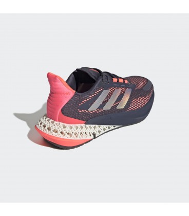کفش پیاده روی زنانه آدیداس Adidas Women's 4D FWD GX2986