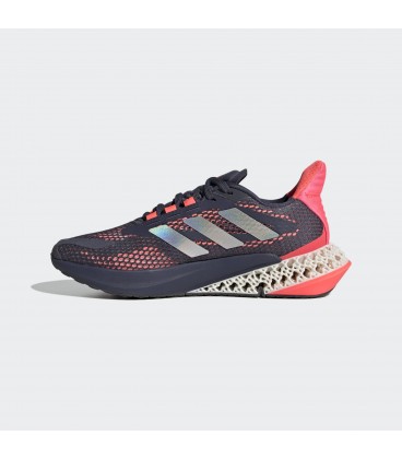 کفش پیاده روی زنانه آدیداس Adidas Women's 4D FWD GX2986