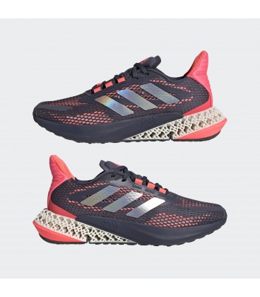 کفش پیاده روی زنانه آدیداس Adidas Women's 4D FWD GX2986
