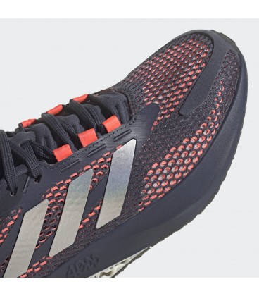کفش پیاده روی زنانه آدیداس Adidas Women's 4D FWD GX2986