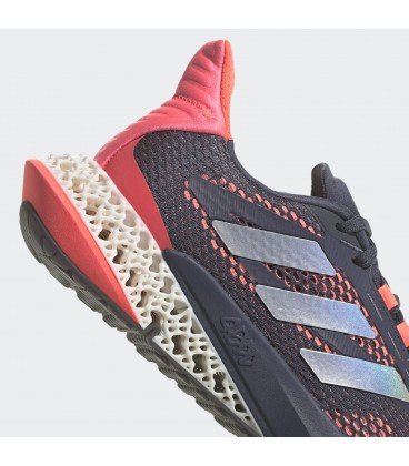 کفش پیاده روی زنانه آدیداس Adidas Women's 4D FWD GX2986