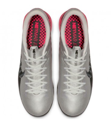 nike vapor gray