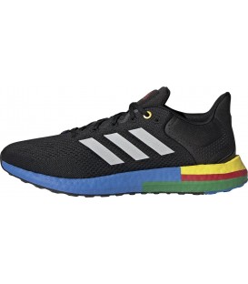 کفش پیاده روی مردانه آدیداس Adidas PUREBOOST 21 Gy5103